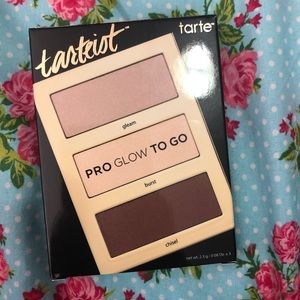 TARTE PRO GLOW TO GO